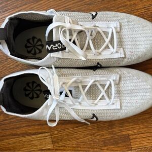 Nike Vapormax Mens Athletic Shoes